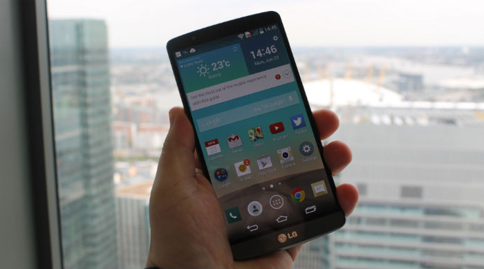 Android 5.0 Update for LG G3 Users in UK and US Imminent: OS Upgrade Begins Rollout form South Korea This Week Android 5.0 Update for LG G3 Users in UK and US Imminent: OS Upgrade Begins Rollout form South Korea This Week