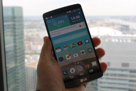 Android 5.0 Update for LG G3 Users in UK and US Imminent: OS Upgrade Begins Rollout form South Korea This Week
