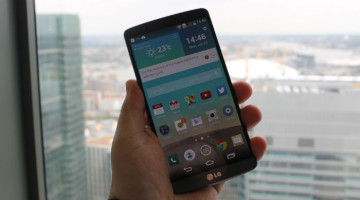 LG G3 Review LG G3 Review