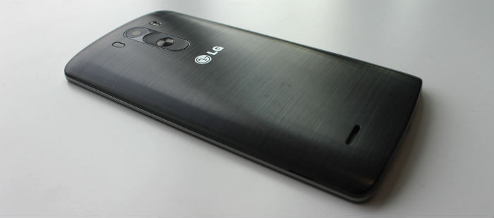 LG G3 Review