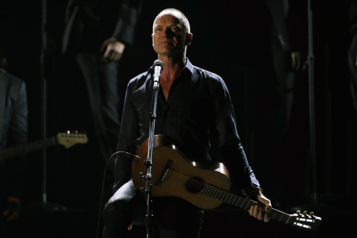 Sting