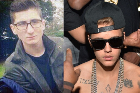 Osama Bin Bieber
