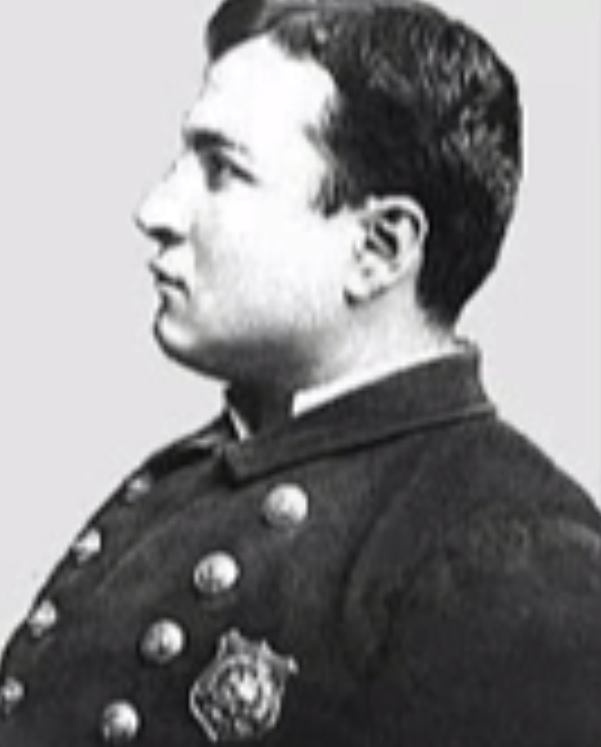 Joseph Petrosino