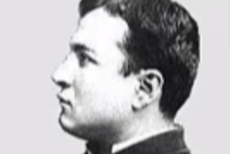 Joseph Petrosino