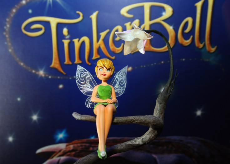 Tinker Bell