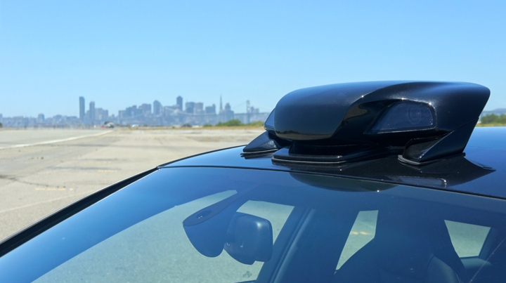 Cruise RP-1 Makes your car 'Driverless' for £5873