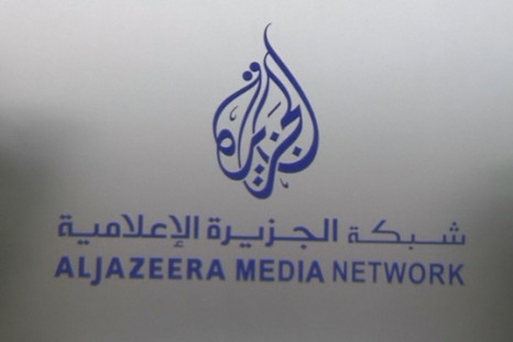 Al Jazeera Decries 'Unjust' Verdict against its Journalists