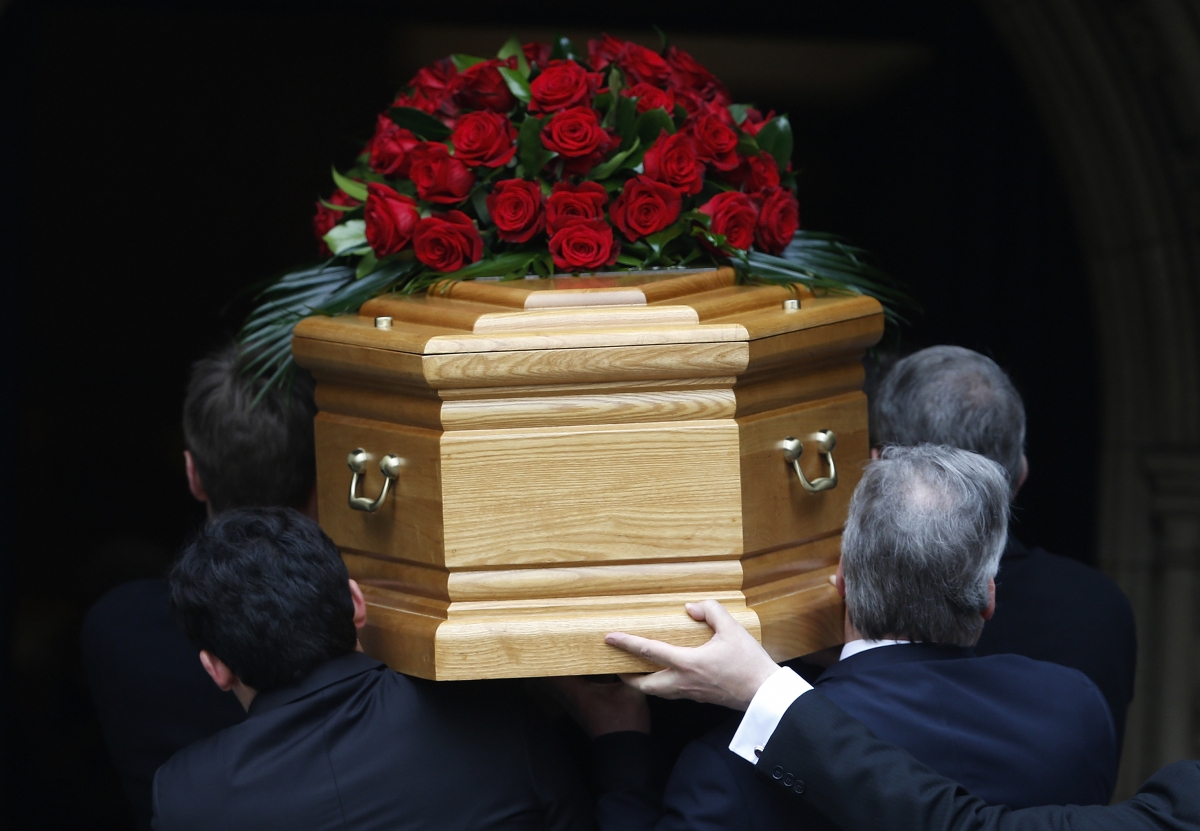 Why Inheritance Tax Should be Killed and Stamp Duty Should Be Chopped Why Inheritance Tax Should be Killed and Stamp Duty Should Be Chopped