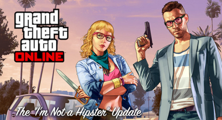 GTA 5 Heist DLC: Safe Houses for Cops n Crooks Revealed via Leaked Game Script