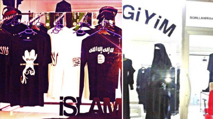 Isis shop