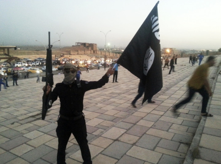 Iraq Crisis Iraq Crisis