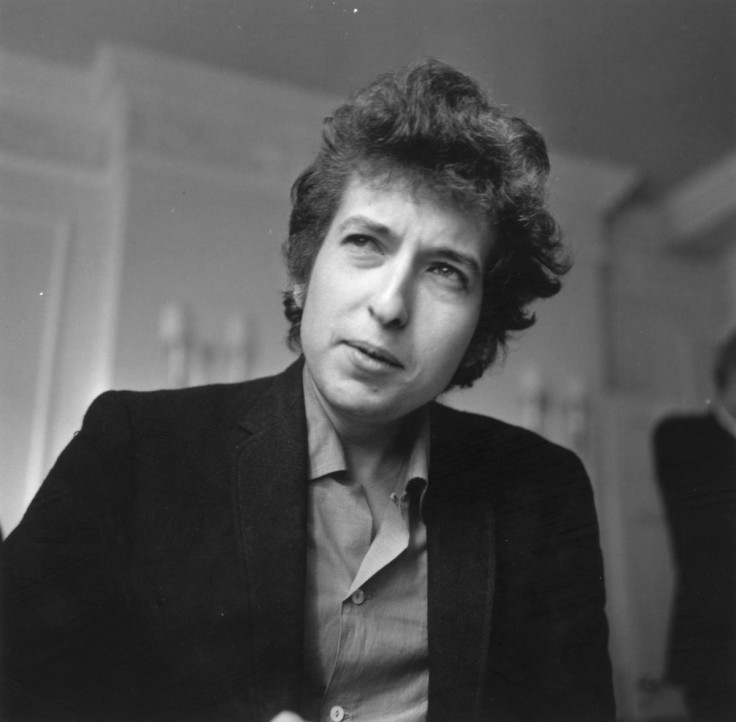 Bob Dylan