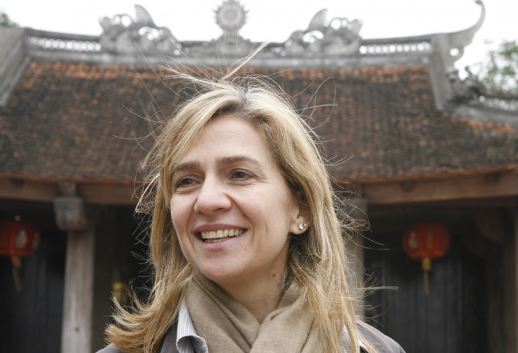 princess cristina