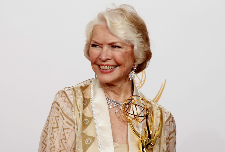 Ellen Burstyn