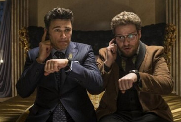 The Interview provokes North Korea Fury The Interview provokes North Korea Fury