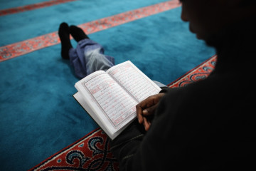 Ramadan Ramadan