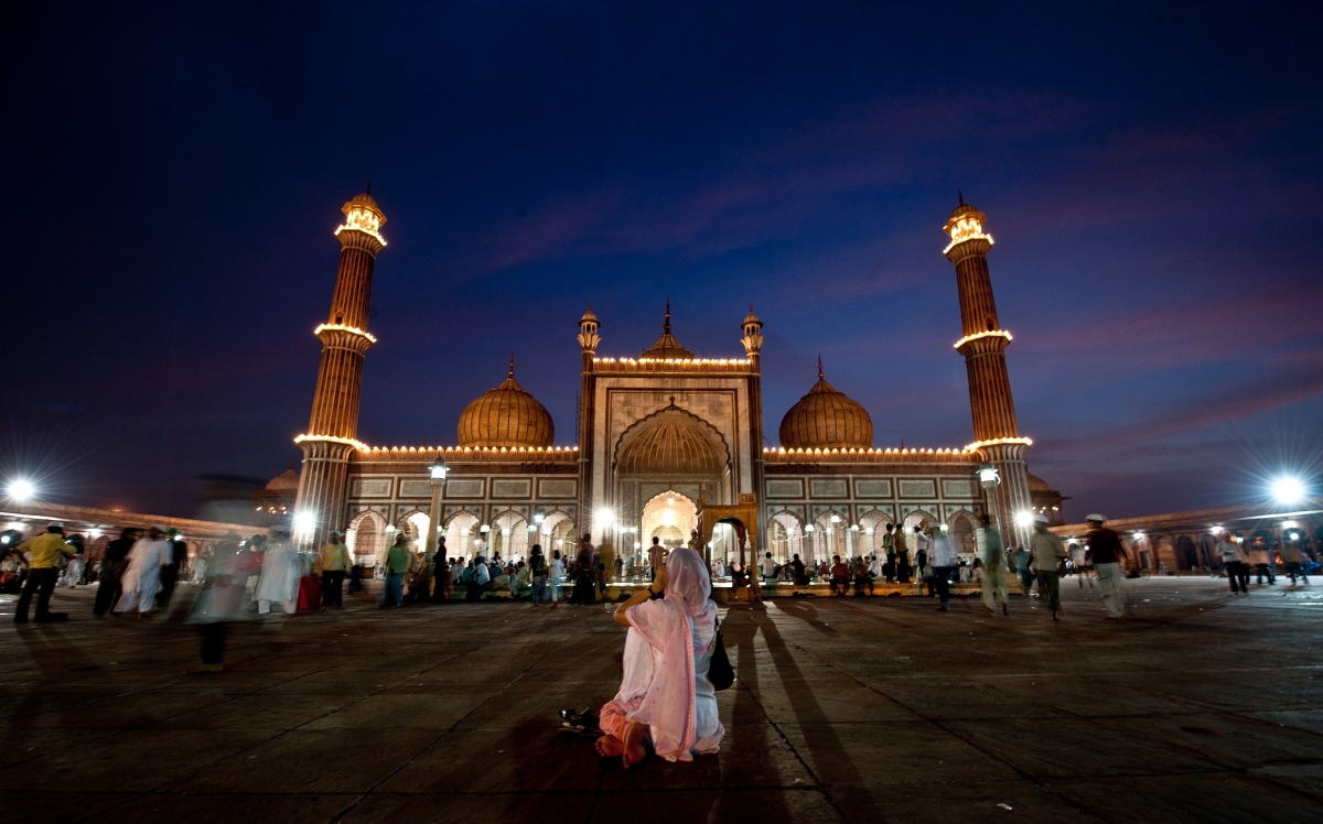 Ramadan 2015: A short history of the Islamic holy month 