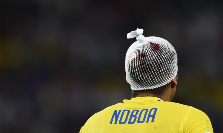 Noboa