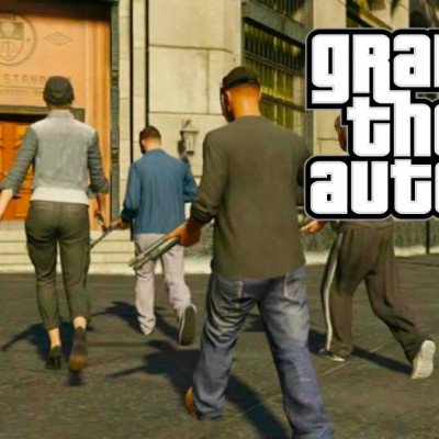 GTA 5 Online: Top 5 Most Anticipated DLCs - Heist, Pets, Zombies and More