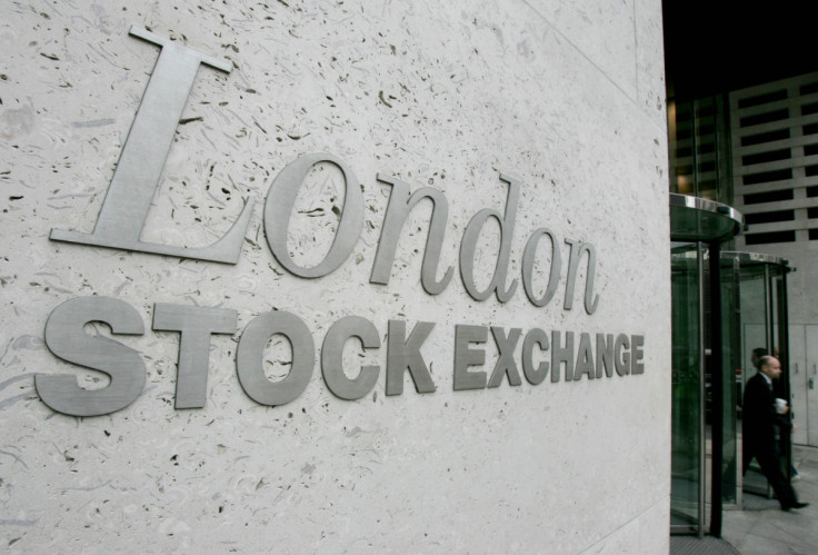 London Stock Exchange