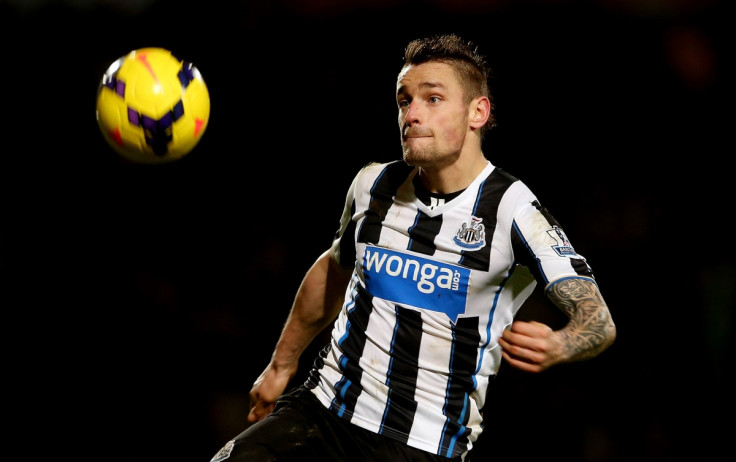 Mathieu Debuchy