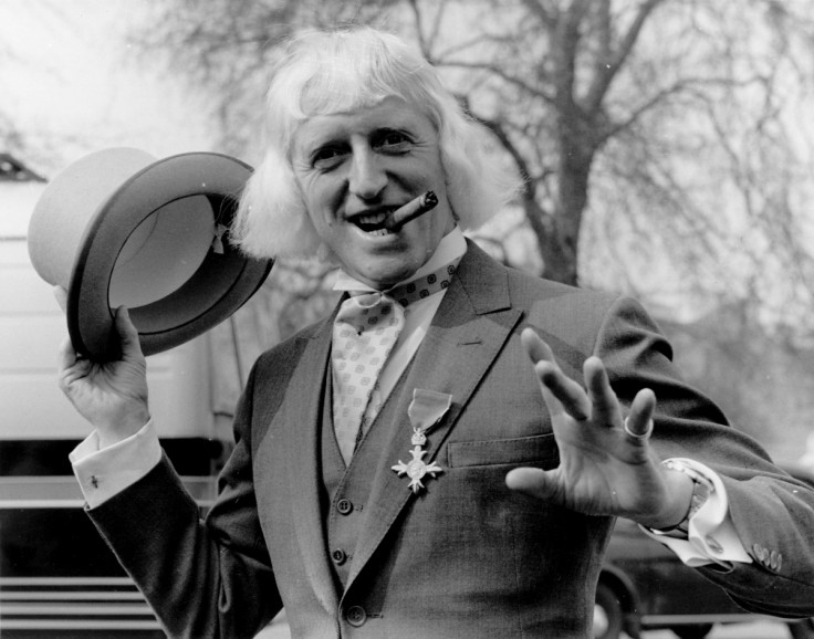 savile