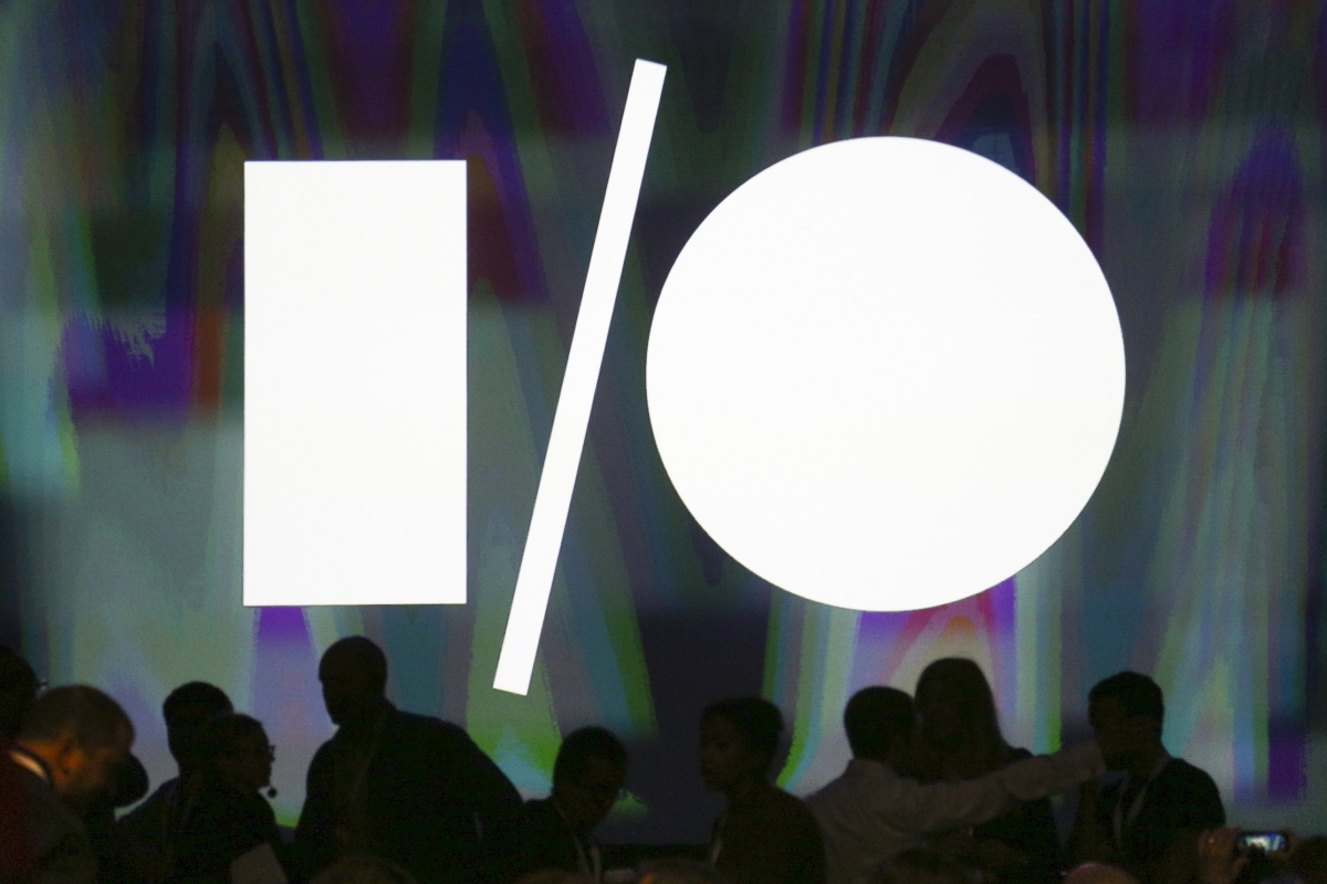 Google I/O 2015 Andorid M