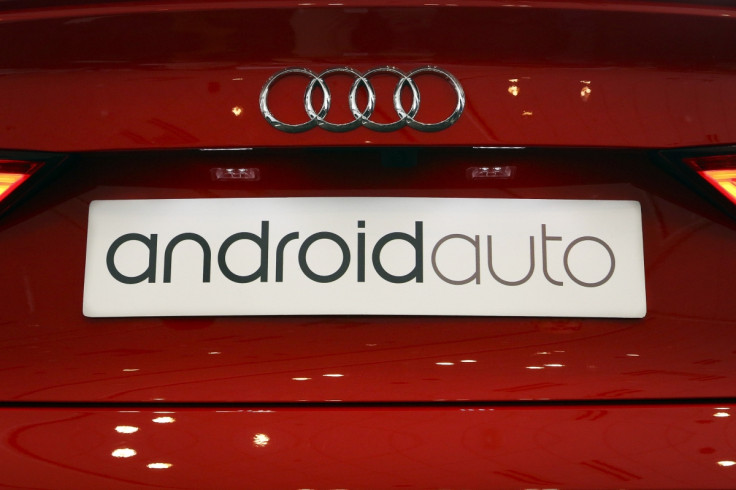 Android Auto Launched at Google I/O 2014