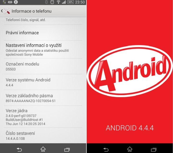 Android 4.4.4 14.4.A.0.108 Android 4.4.4 14.4.A.0.108