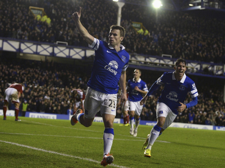 Seamus Coleman