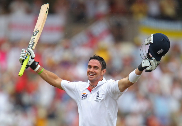 Happy Birthday Kevin Pietersen: Batsman's Best England Test Innings