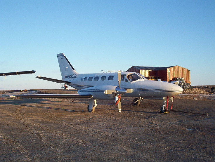 cessna 441