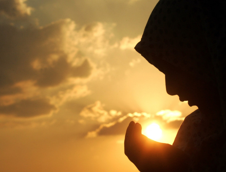 The dawn of Ramadan is the beginning for a special journey for Muslims toward enlightenment
