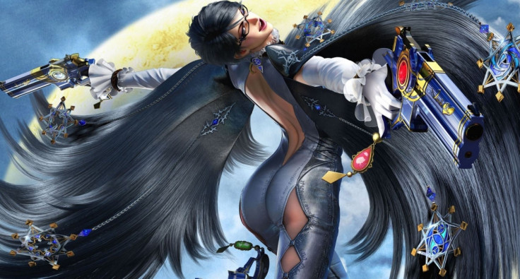 Bayonetta 2 Coming Exclusively On Nintendo Wii U: Director Opens Up About Relationship With Nintendo