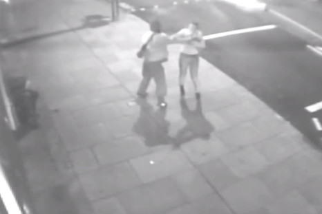 Mariana Popa Murder
