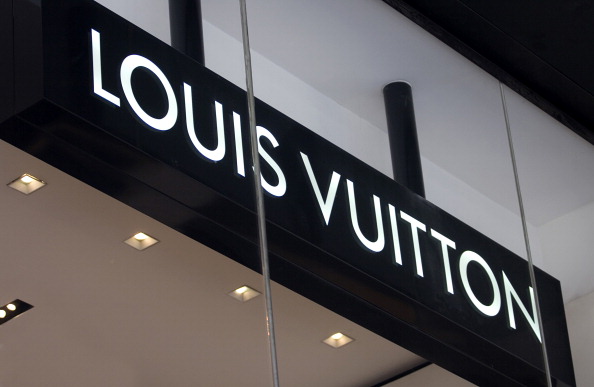 Four Men Charged After London Smash and Grab Raid on Louis Vuitton ...