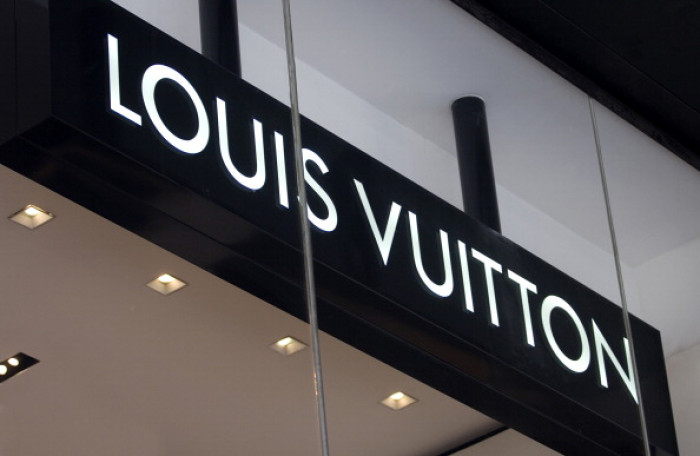 Four Men Charged After London Smash and Grab Raid on Louis Vuitton