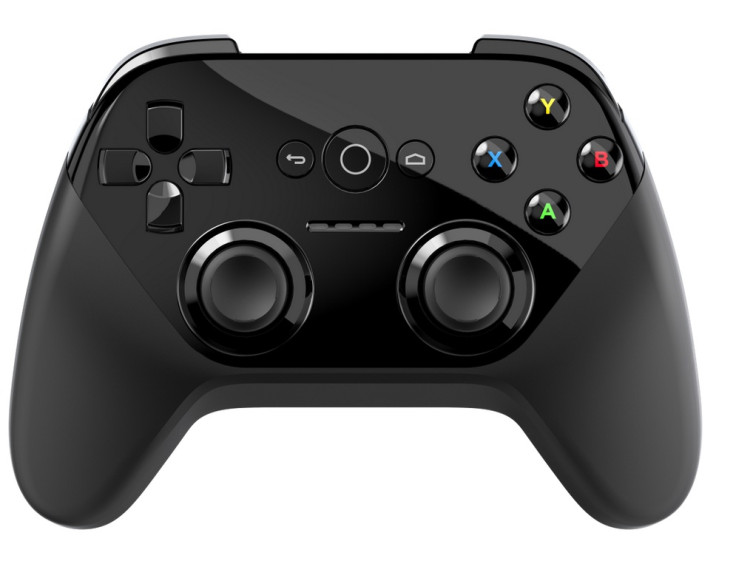 Android TV Game Controller