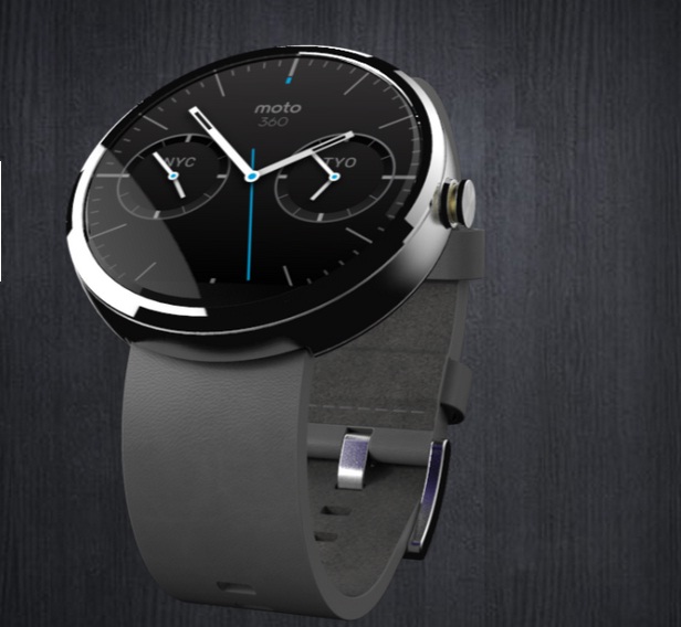 Moto 360 g2 online