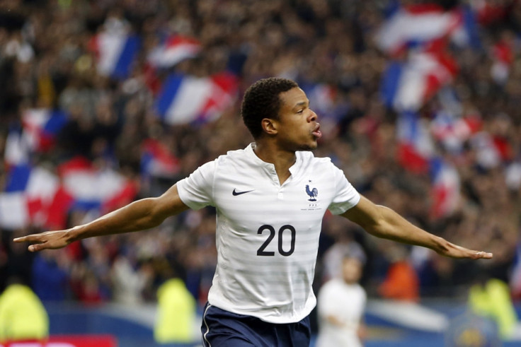 Loic Remy