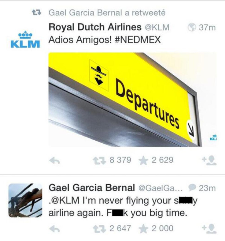 KLM