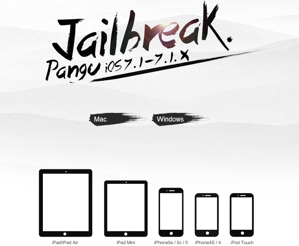 Jailbreak For Mac Air