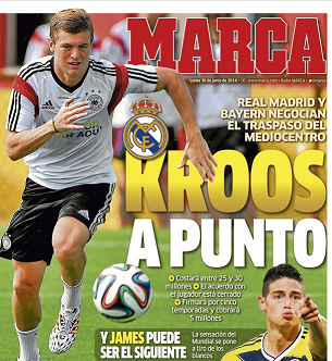Marca