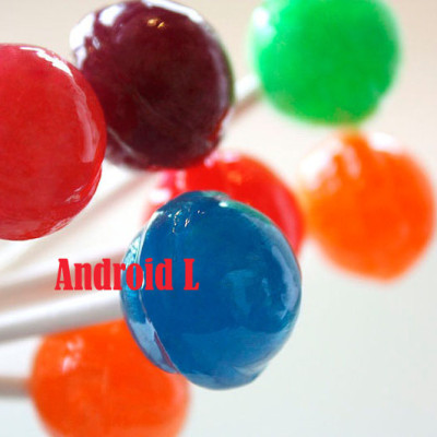 Android L