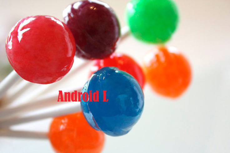 Android L