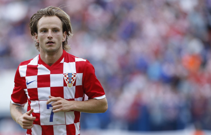 Ivan Rakitic