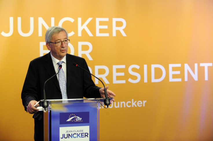 Jean-Claude Juncker