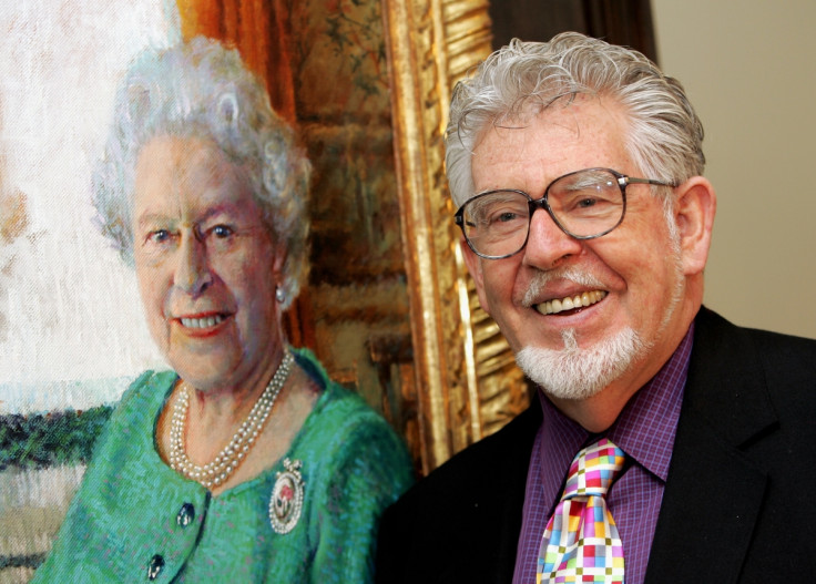 rolf harris