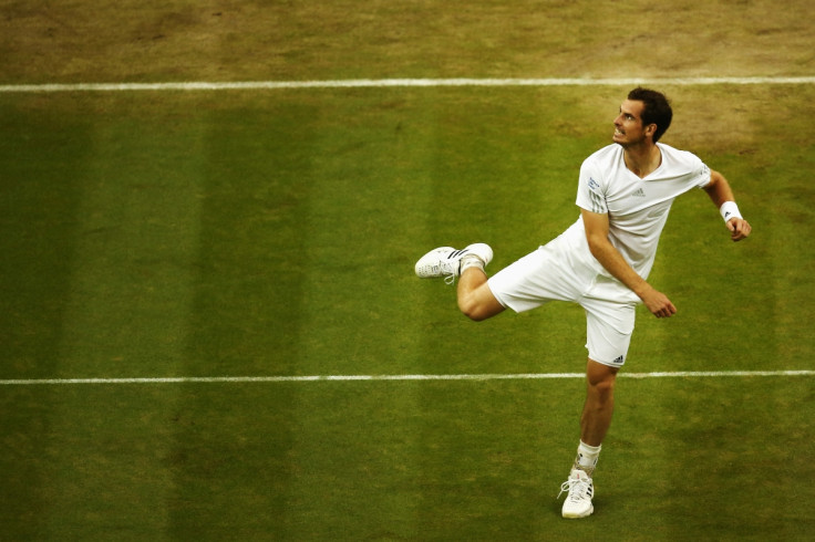 Andy Murray