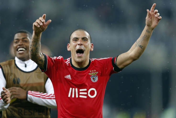 Maxi Pereira